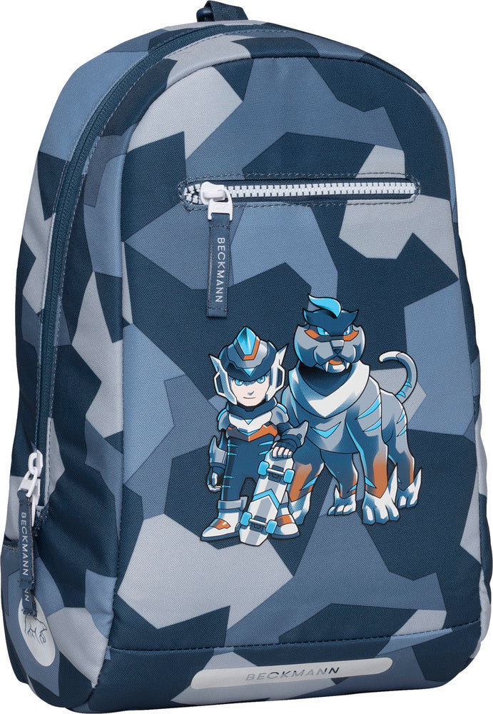 Beckmann Tiger Race 12 Liter