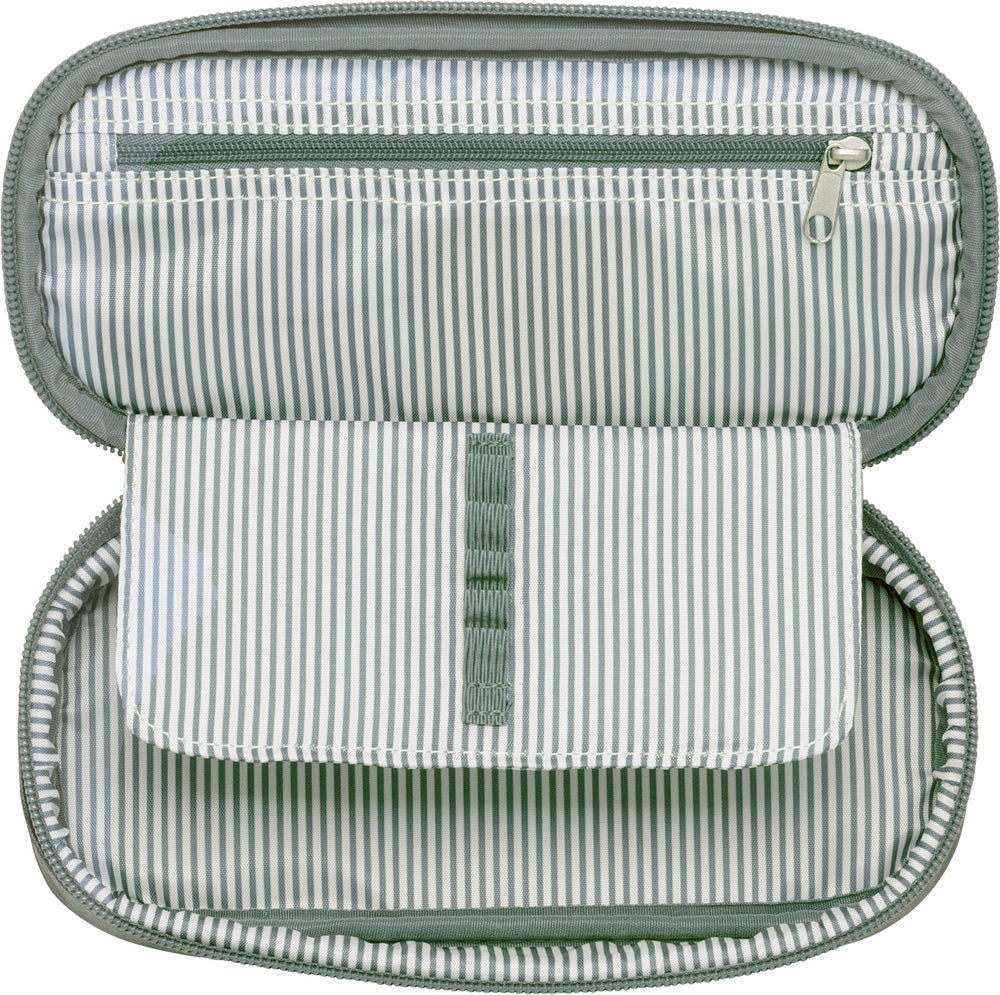 Beckmann Ovalt Soft Green