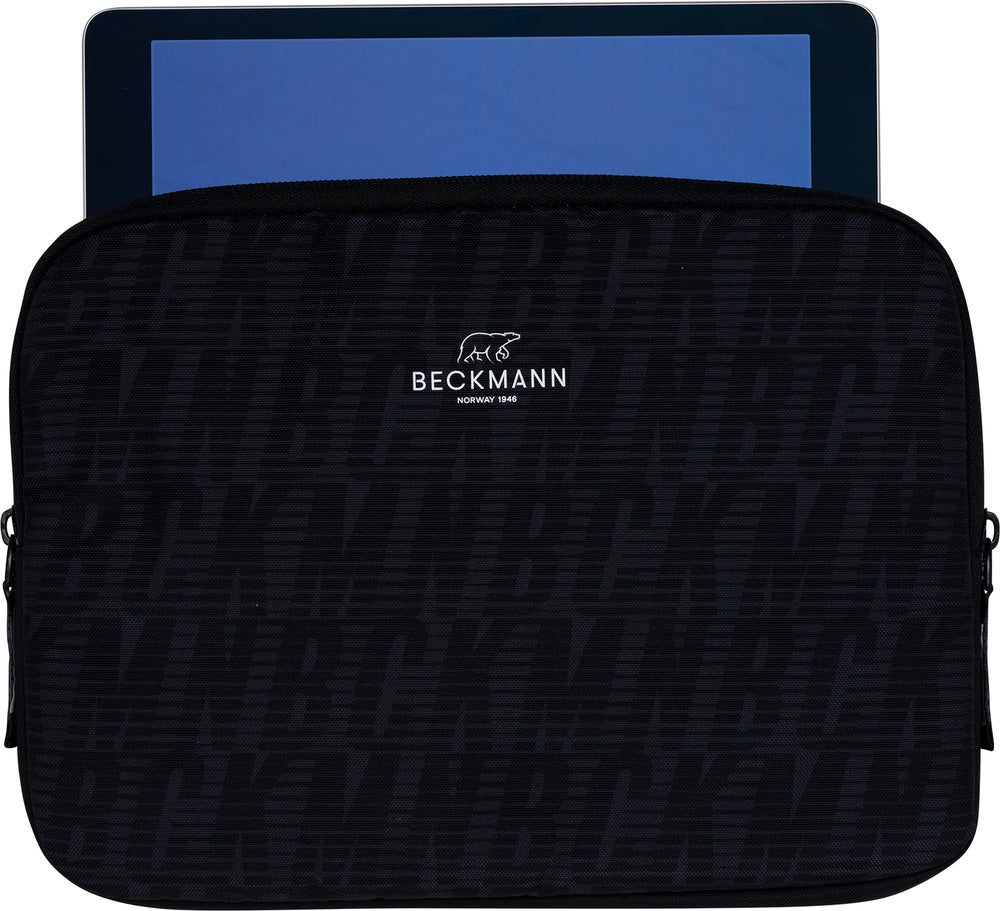 Beckmann Black Bold 24X34 cm