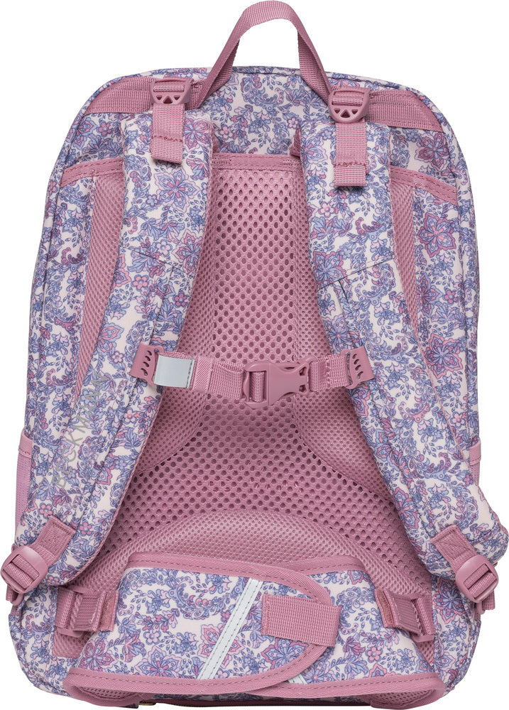 Beckmann Sport Jr. Pink Quilt