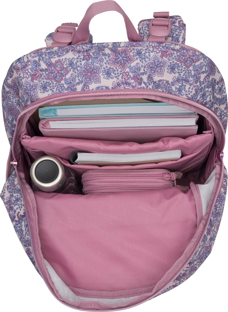 Beckmann Sport Jr. Pink Quilt