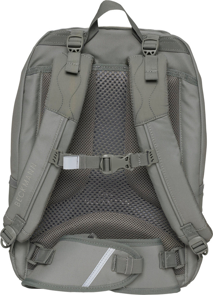 Beckmann Sport Jr. Green Padded