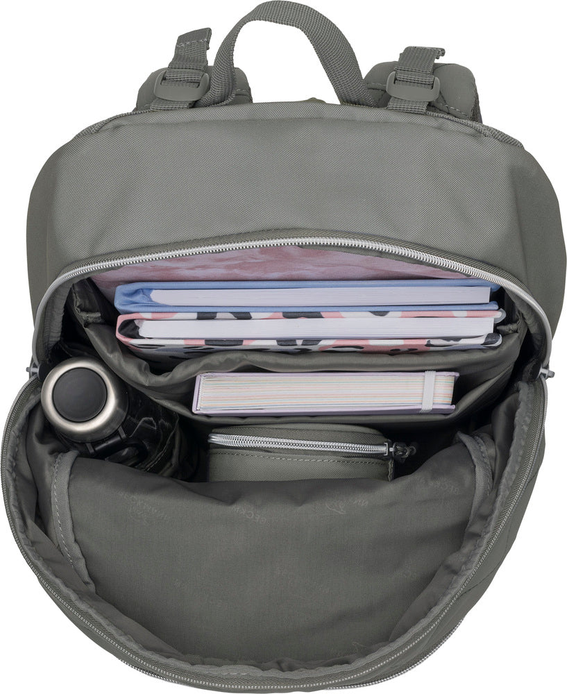Beckmann Sport Jr. Green Padded