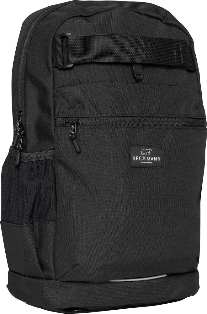 Beckmann Sport Light Black
