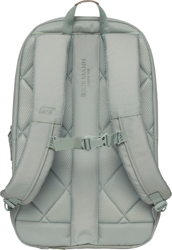 Beckmann Urban Soft Green 30 L