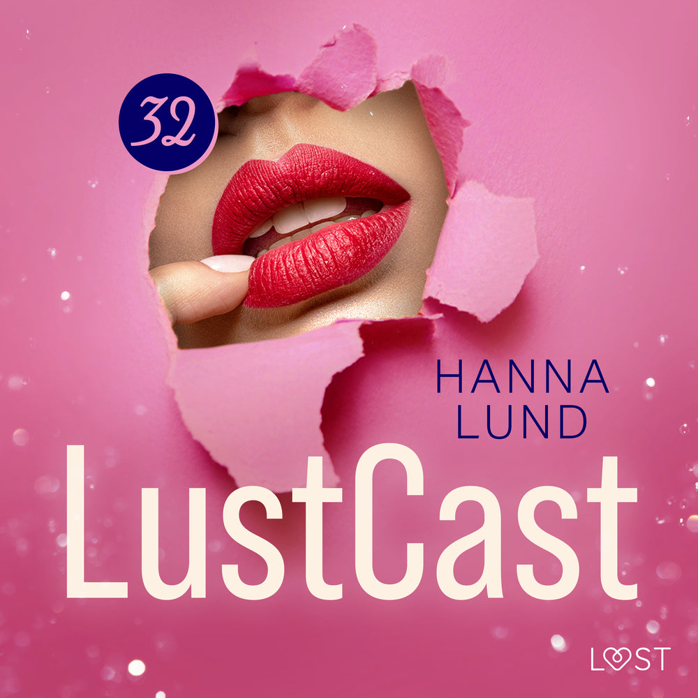 LustCast: Nycklarna i New York