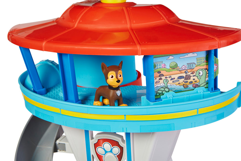 Paw Patrol Adventure Bay Tower