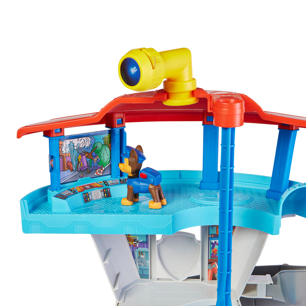 Paw Patrol Adventure Bay Tower