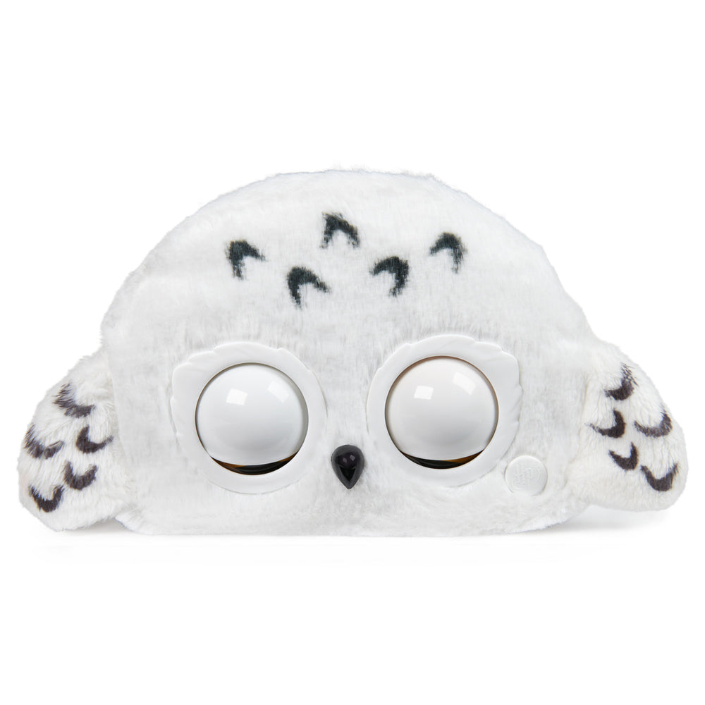 Purse Pets Hedwig