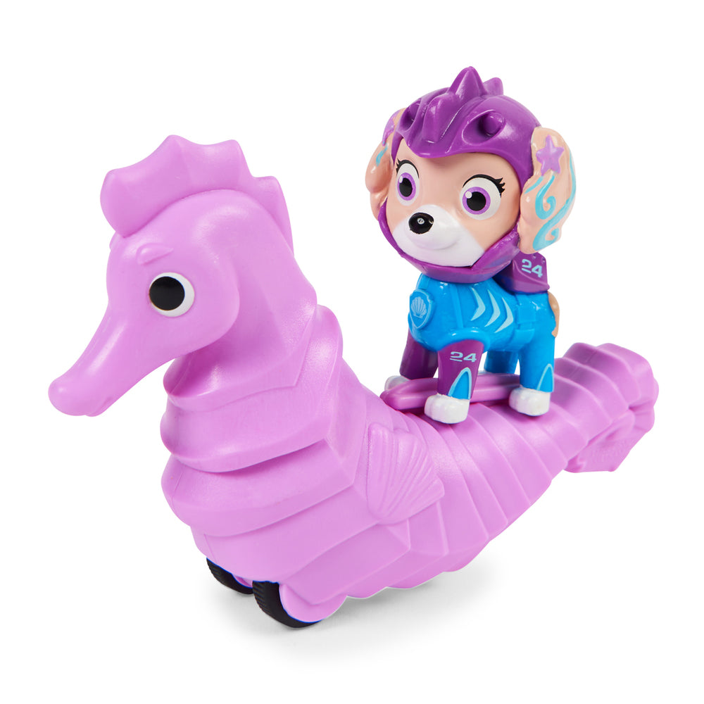 Paw Patrol Aqua Hero Pups - Coral