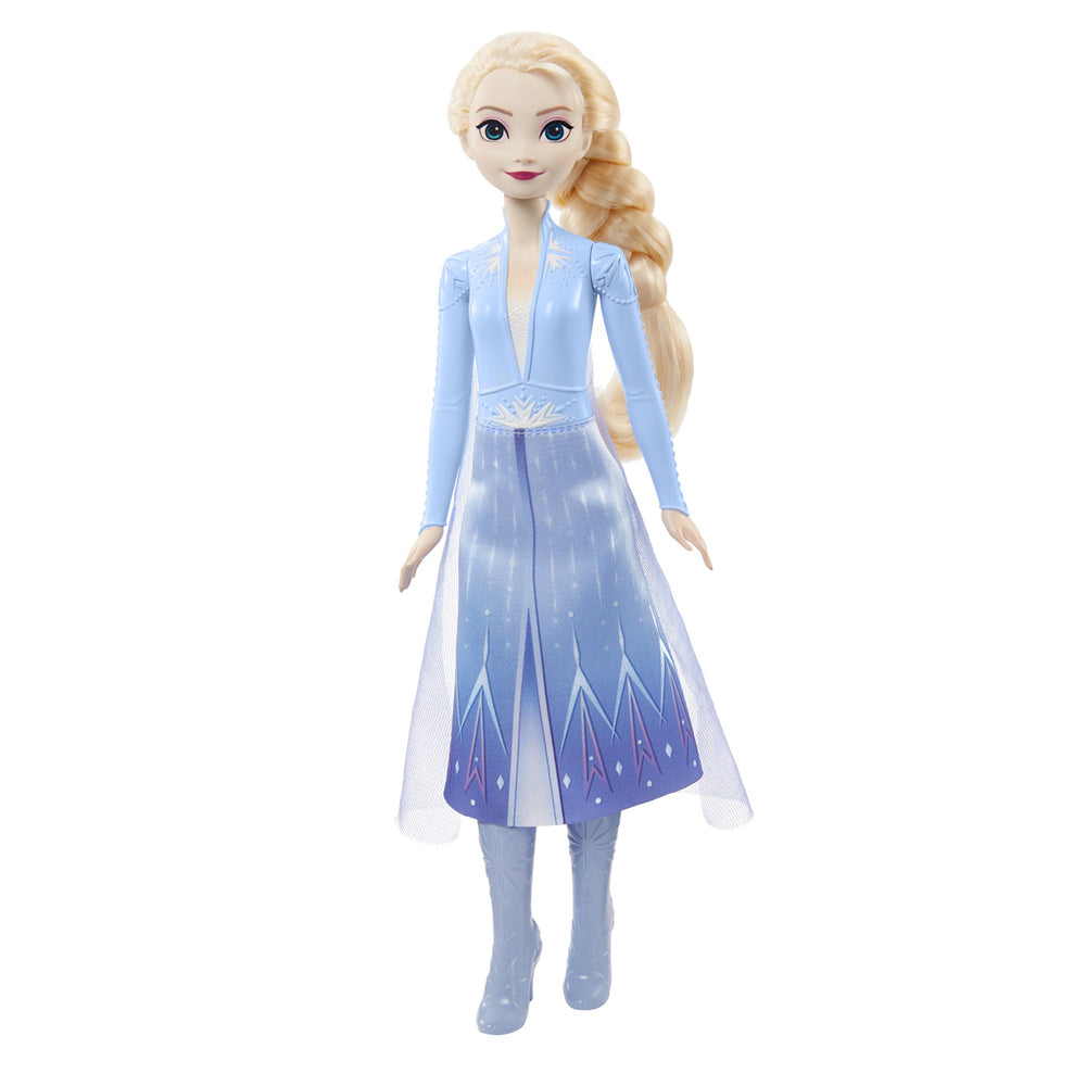 Disney Frost Elsa dukke 30 cm