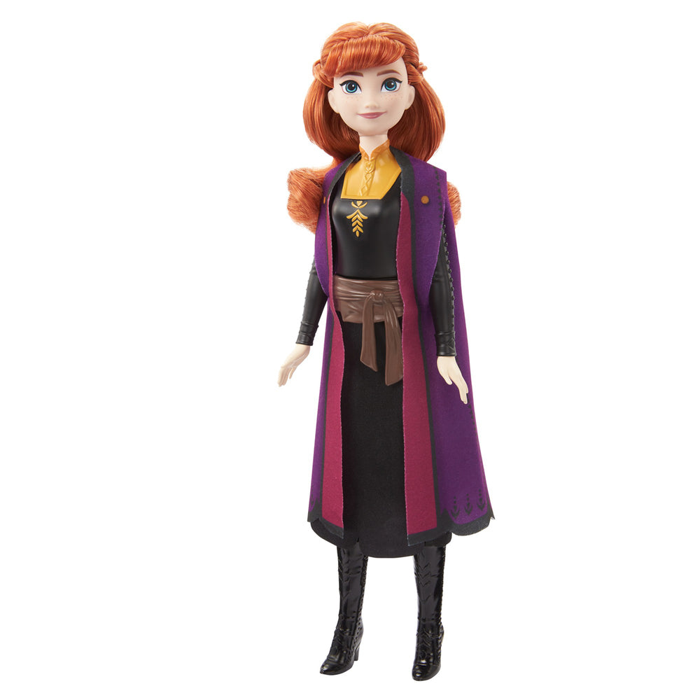 Disney Frost Anna dukke 30 cm