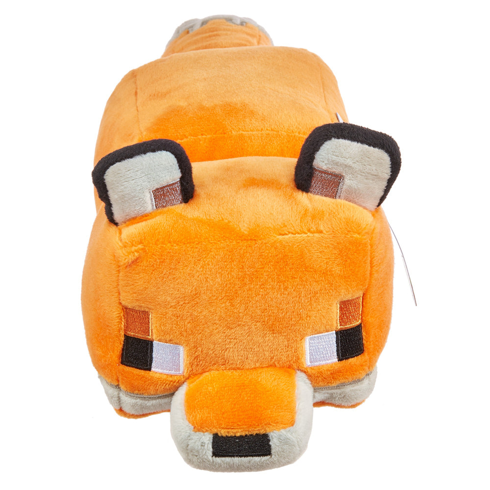 Minecraft basis plys bamser 20 cm ass