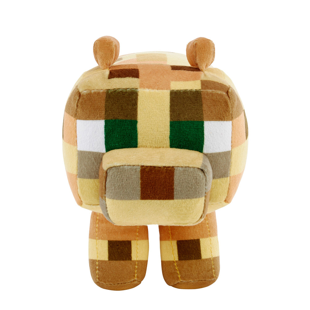 Minecraft basis plys bamser 20 cm ass