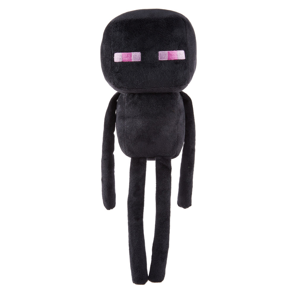 Minecraft basis plys bamser 20 cm ass