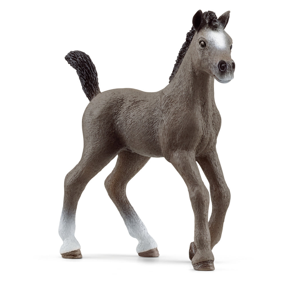Schleich Selle Français-føl