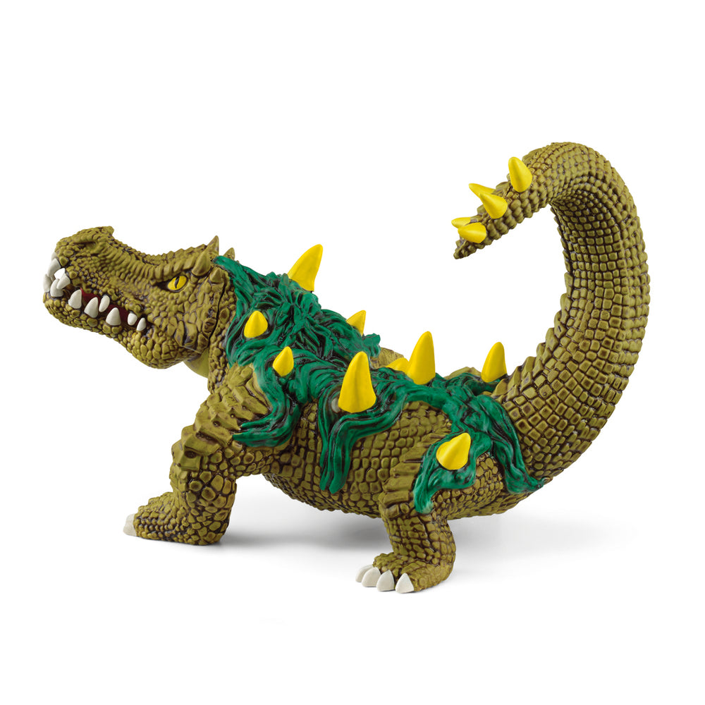 Schleich Sumpmonster