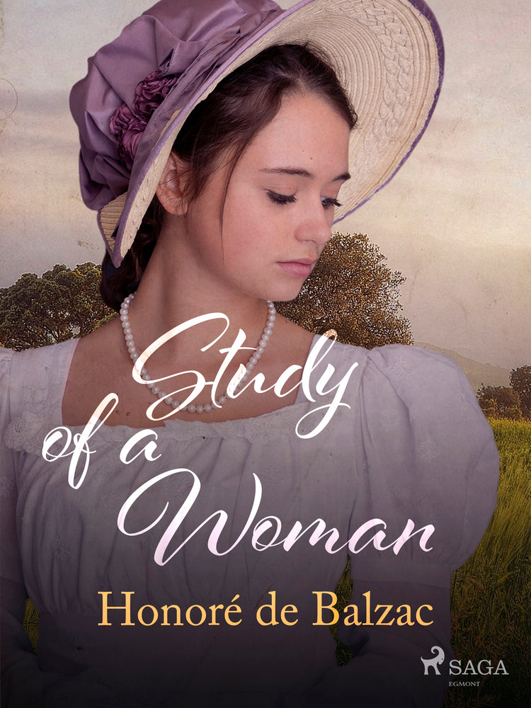 Study of a Woman