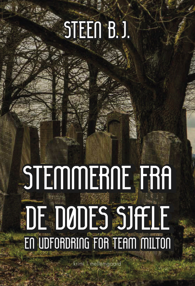 Stemmerne fra de dødes sjæle