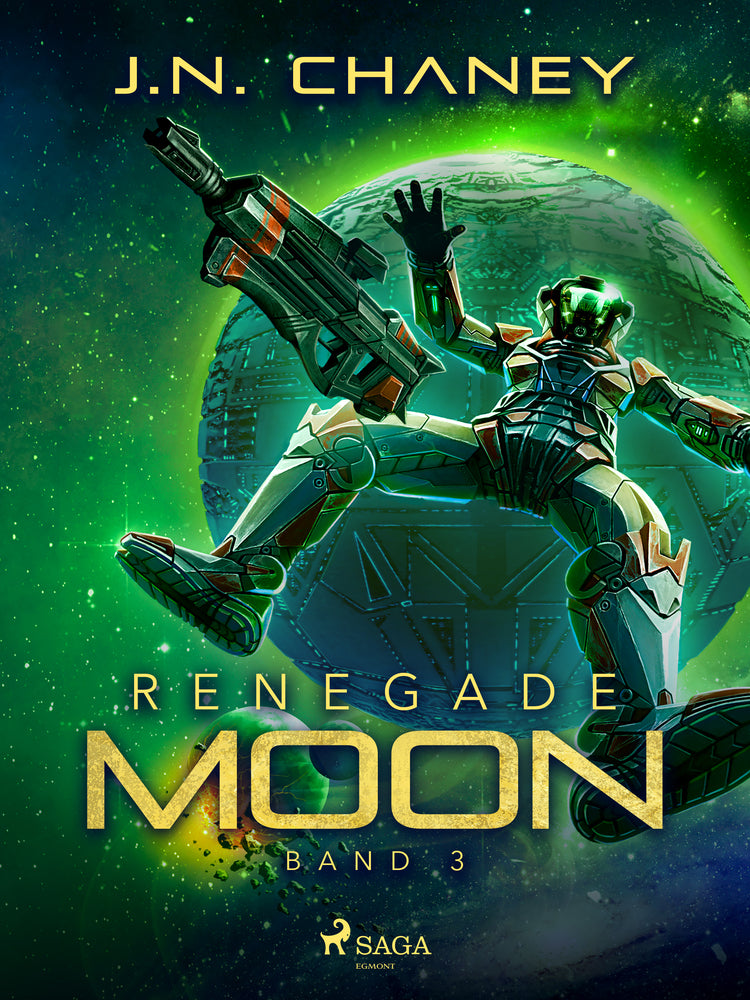 Renegade Moon (Renegade Star, Band 3)