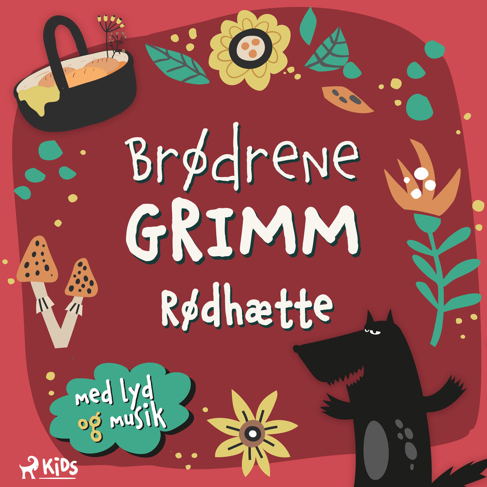 Rødhætte (hørespil)