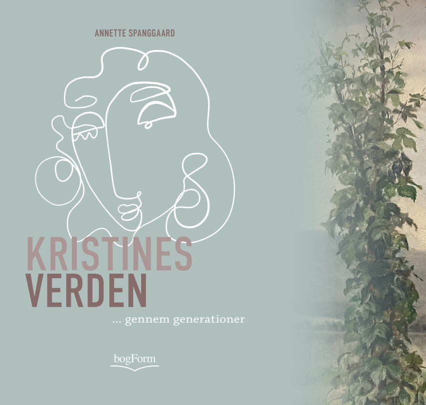 Kristines verden