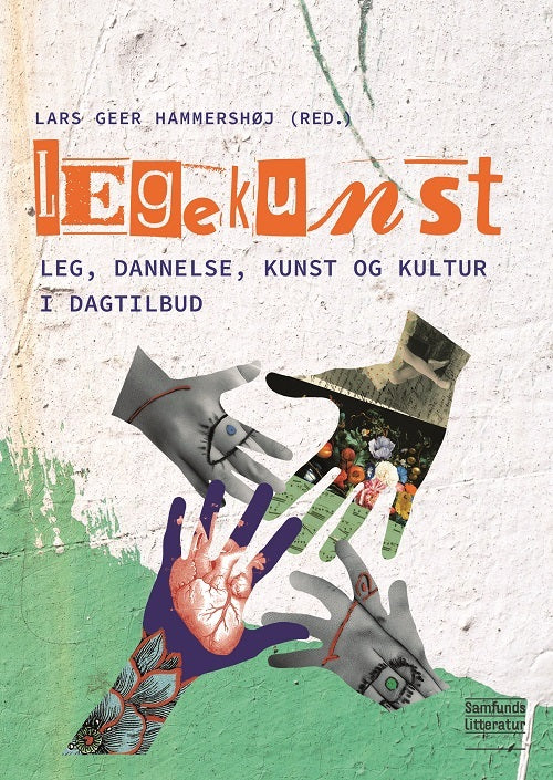 Legekunst