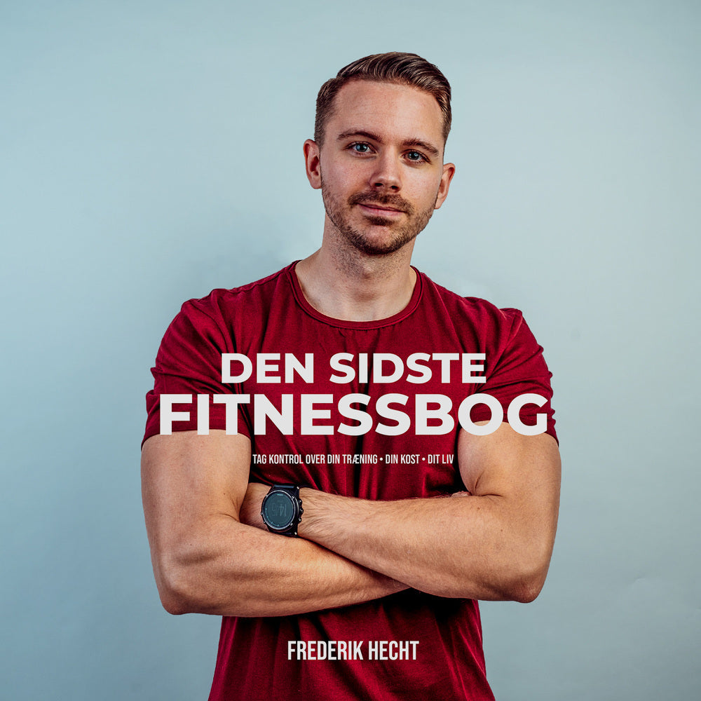 Den sidste fitnessbog
