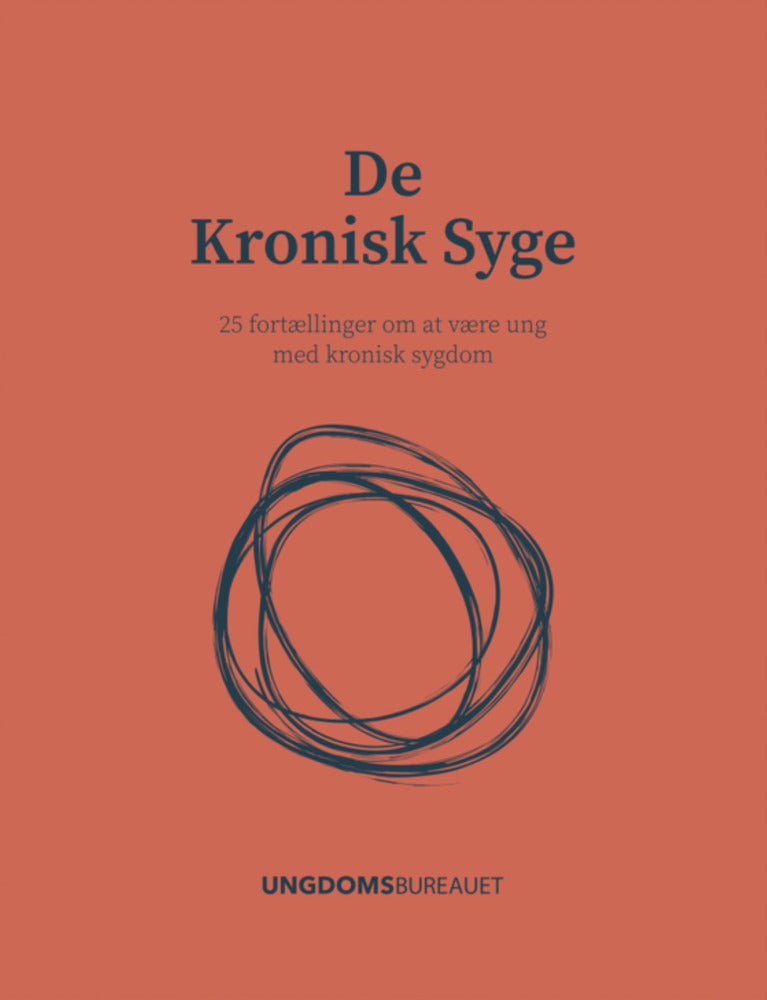 De Kronisk Syge