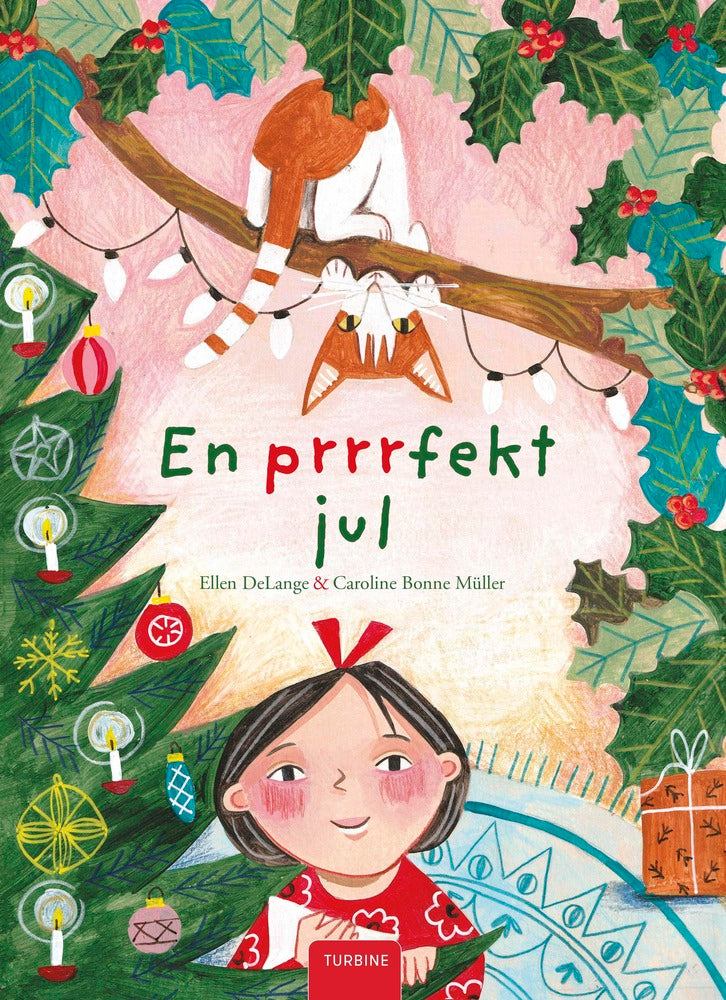 En prrrfekt jul