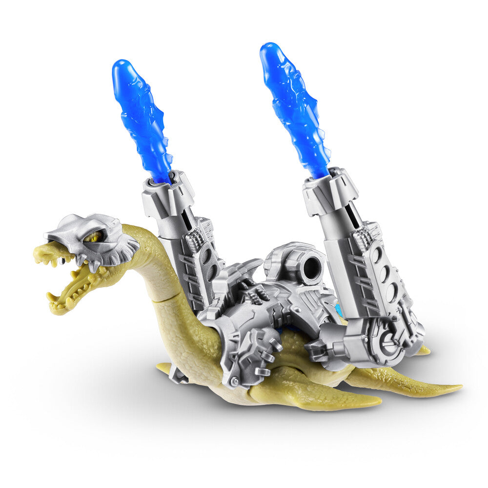 Mini Brands Dino Strike Color Change