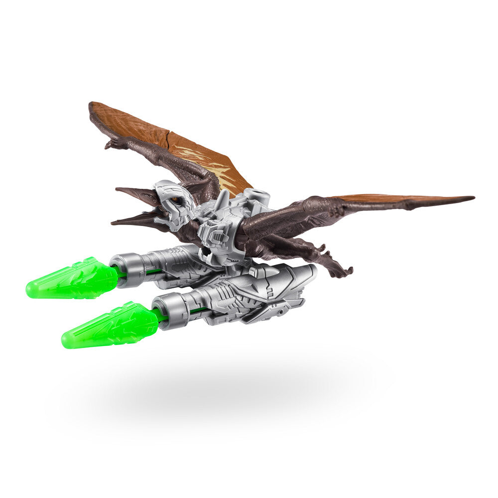 Mini Brands Dino Strike Color Change