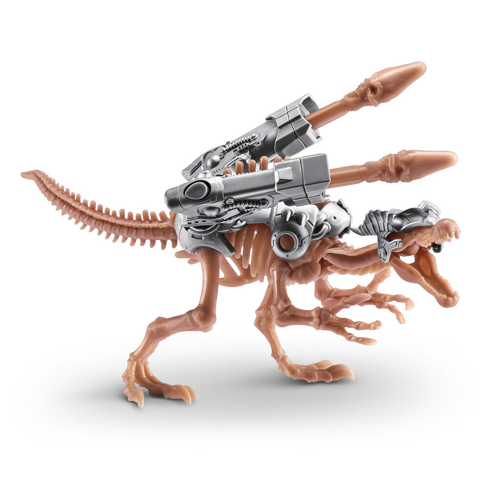 Mini Brands Dino Strike Color Change