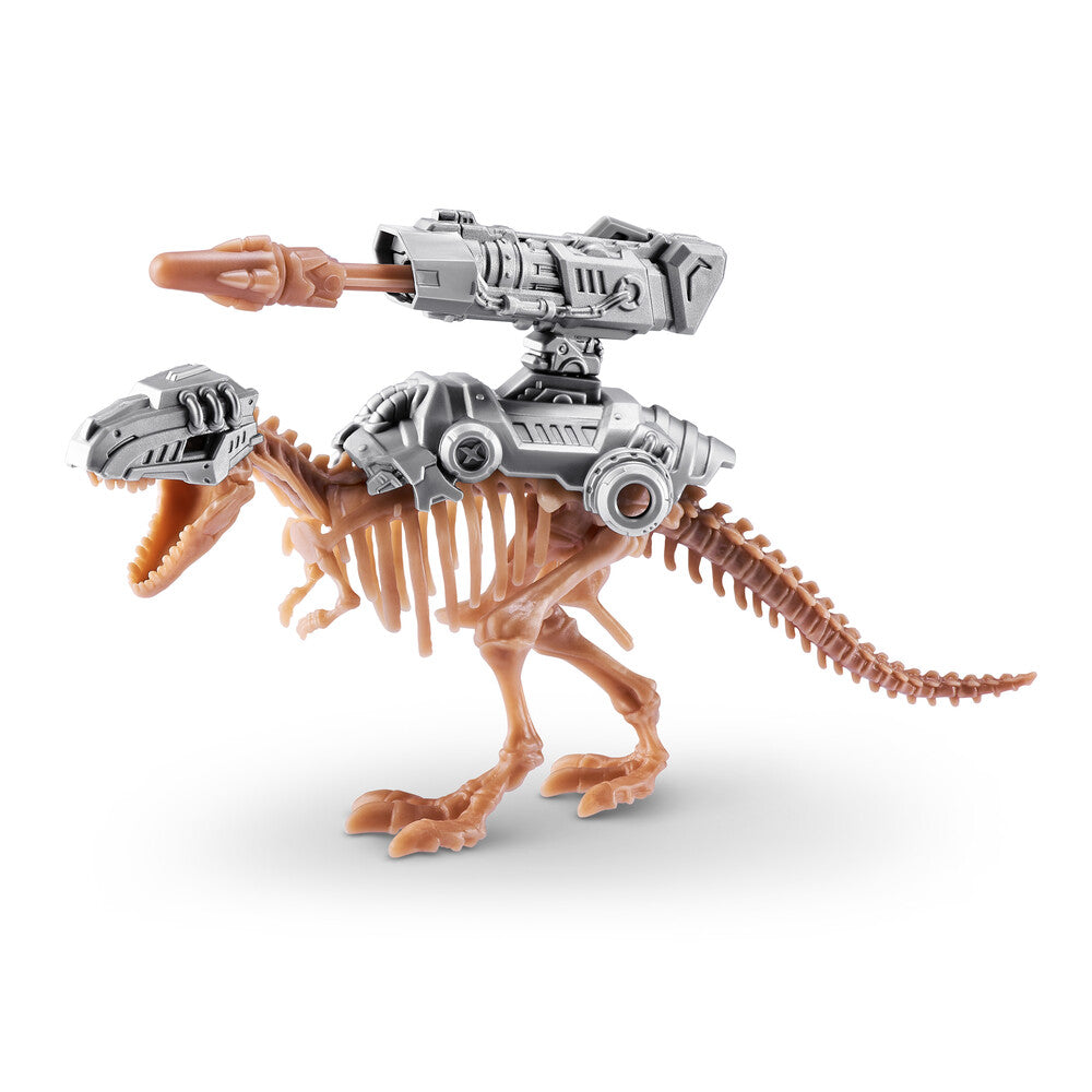 Mini Brands Dino Strike Color Change