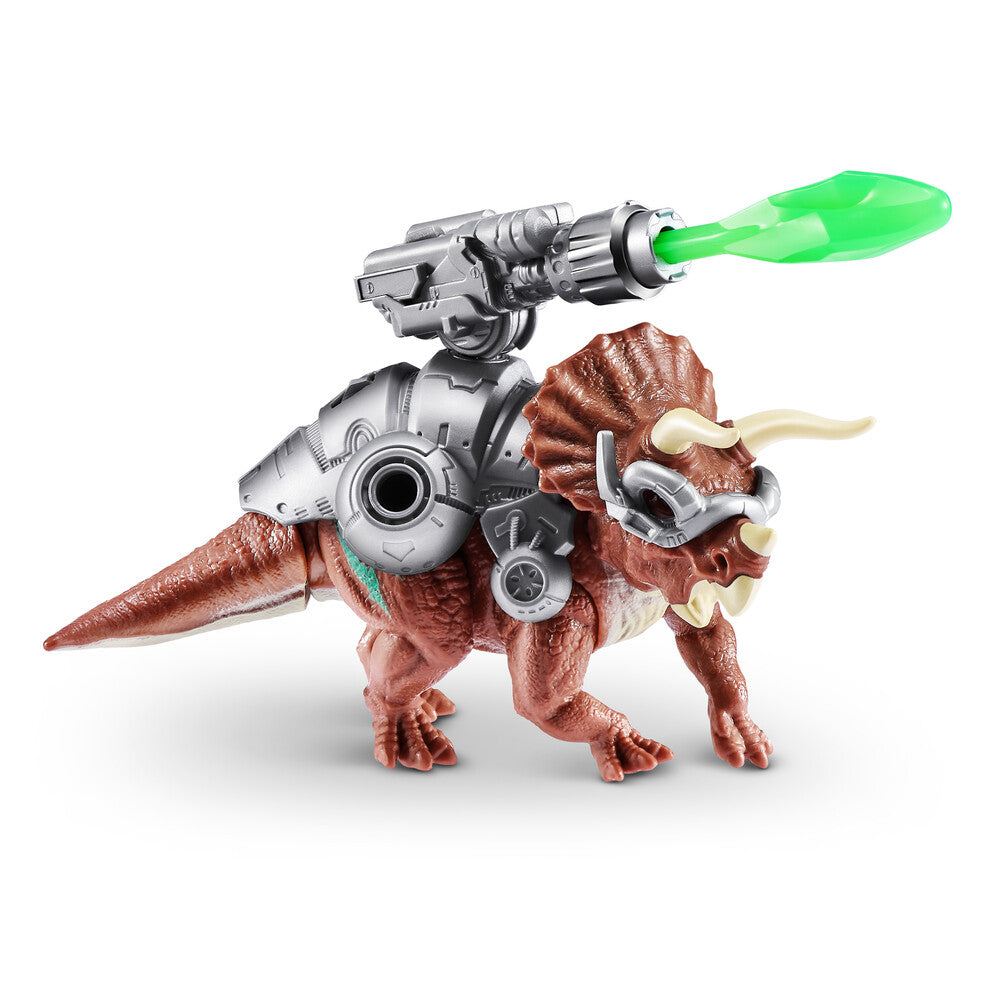 Mini Brands Dino Strike Color Change