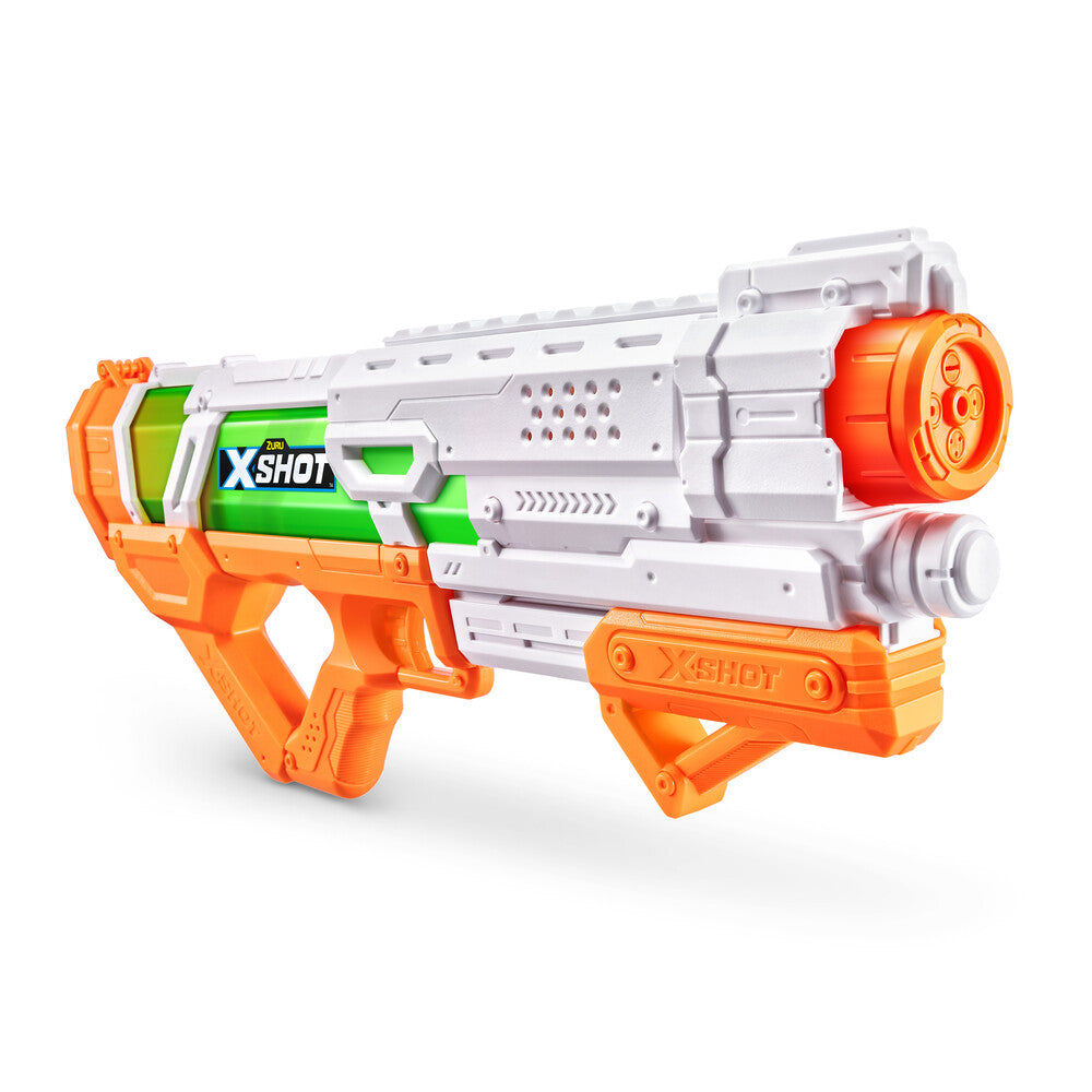 X-Shot Water Fast-Fill Epic Water Blaster