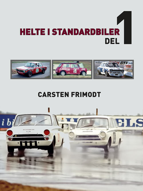 Helte i standardbiler (Del-1)