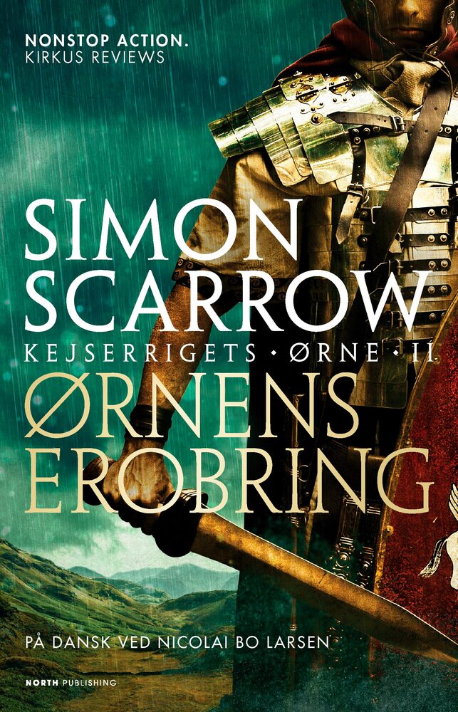 Ørnens erobring