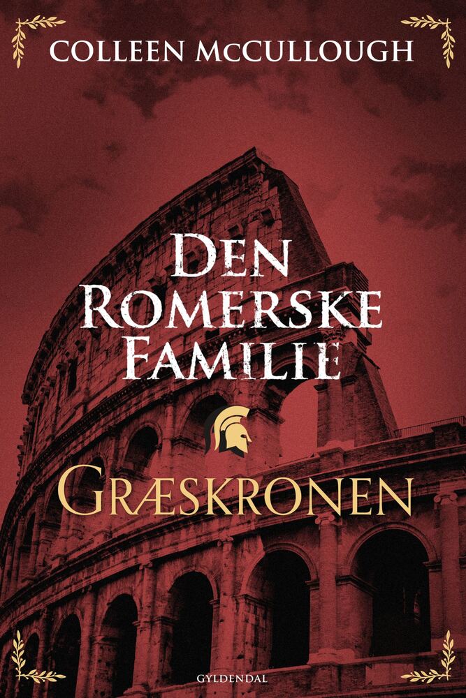 Den romerske familie. Græskronen