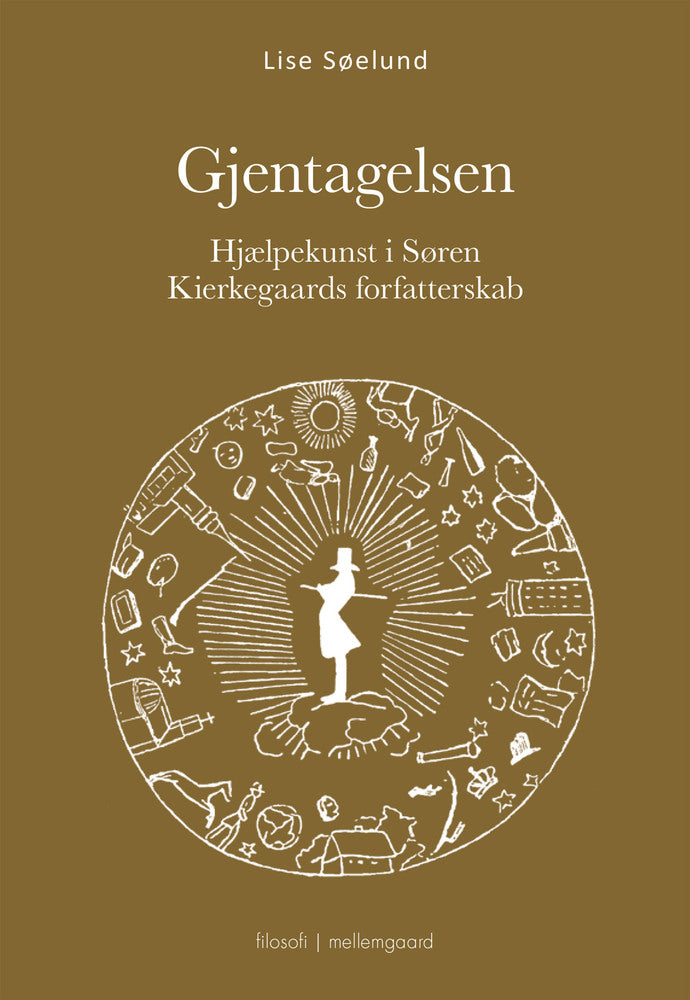 Gjentagelsen