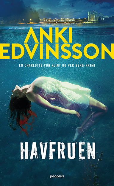 Havfruemordet