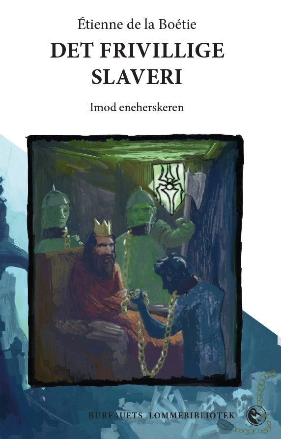 Det frivillige slaveri