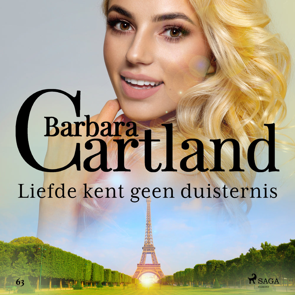 Liefde kent geen duisternis