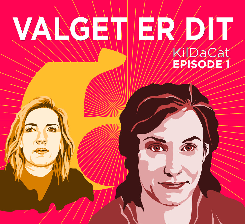 Valget er dit