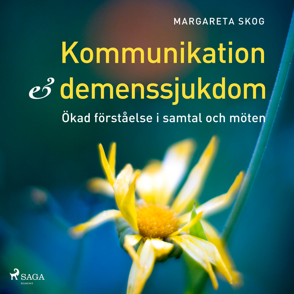 Kommunikation och demenssjukdomar