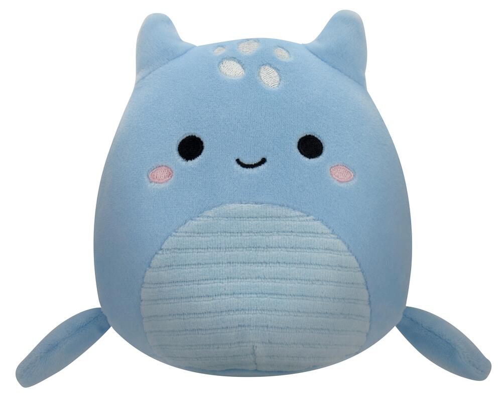Squishmallows 19 cm asst