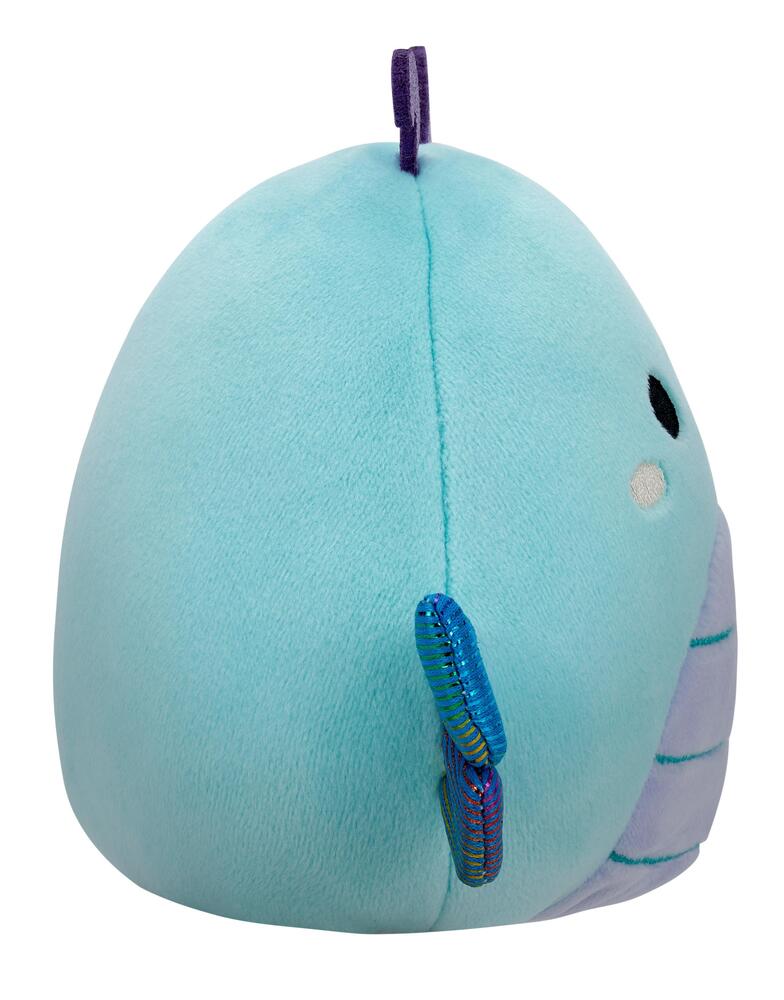 Squishmallows Flip A Mallow 13 cm asst