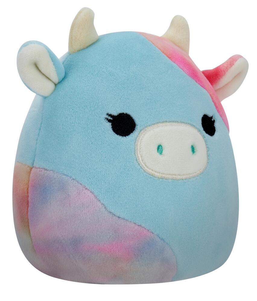 Squishmallows Flip A Mallow 13 cm asst