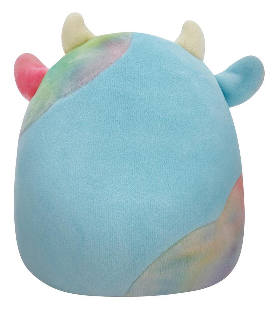 Squishmallows Flip A Mallow 13 cm asst