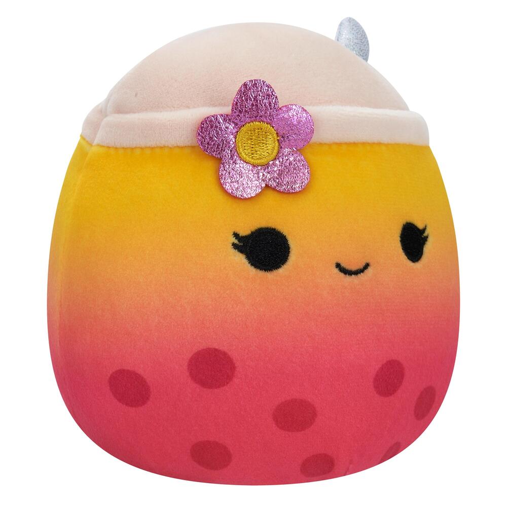 Squishmallows Flip A Mallow 13 cm asst